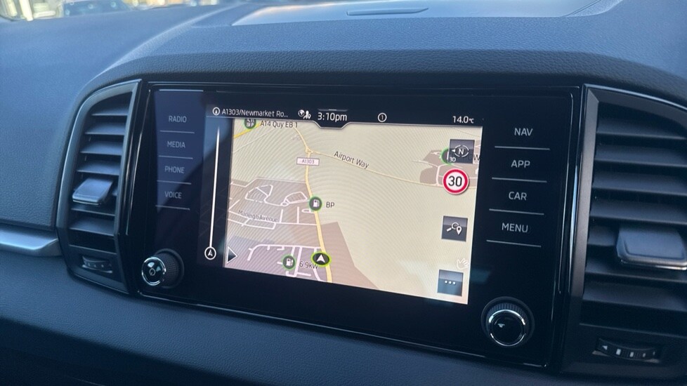 Used Skoda Karoq 2024 for sale - 76007701: Photo 40