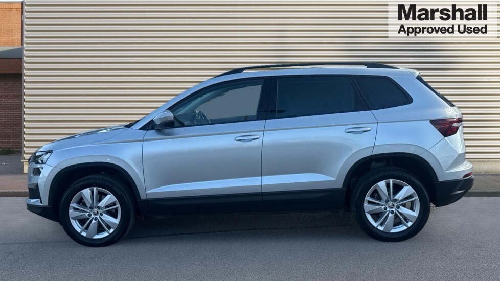 Used Skoda Karoq 2024 for sale - 76007701: Photo 6