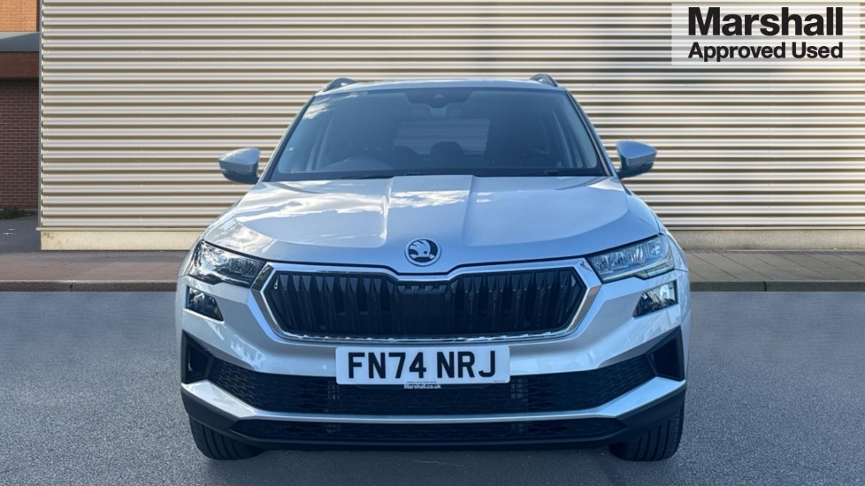 Used Skoda Karoq 2024 for sale - 76007701: Photo 8