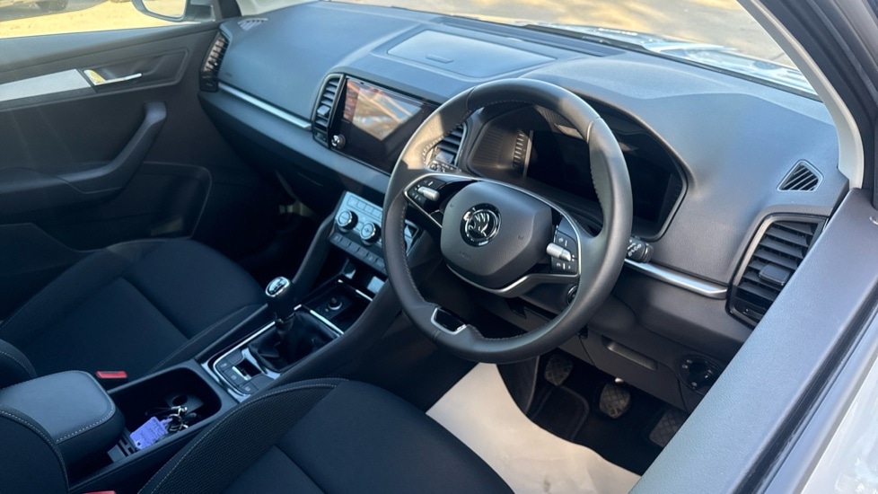 Used Skoda Karoq 2024 for sale - 76007701: Photo 9