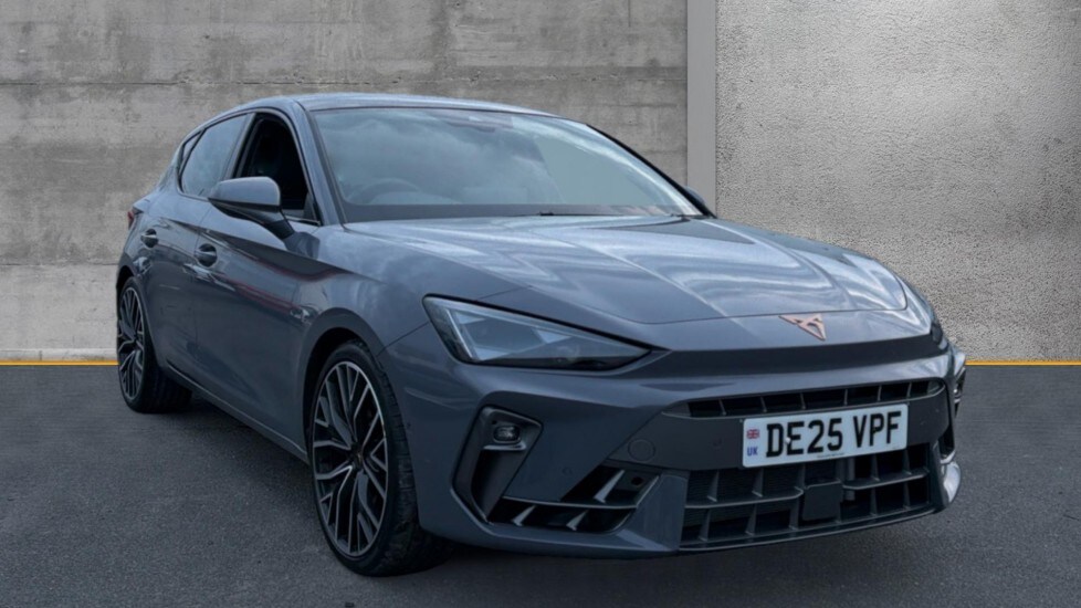 Used Cupra Leon 2025 for sale - 76415133: Photo 1