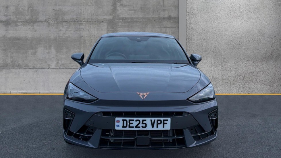 Used Cupra Leon 2025 for sale - 76415133: Photo 10