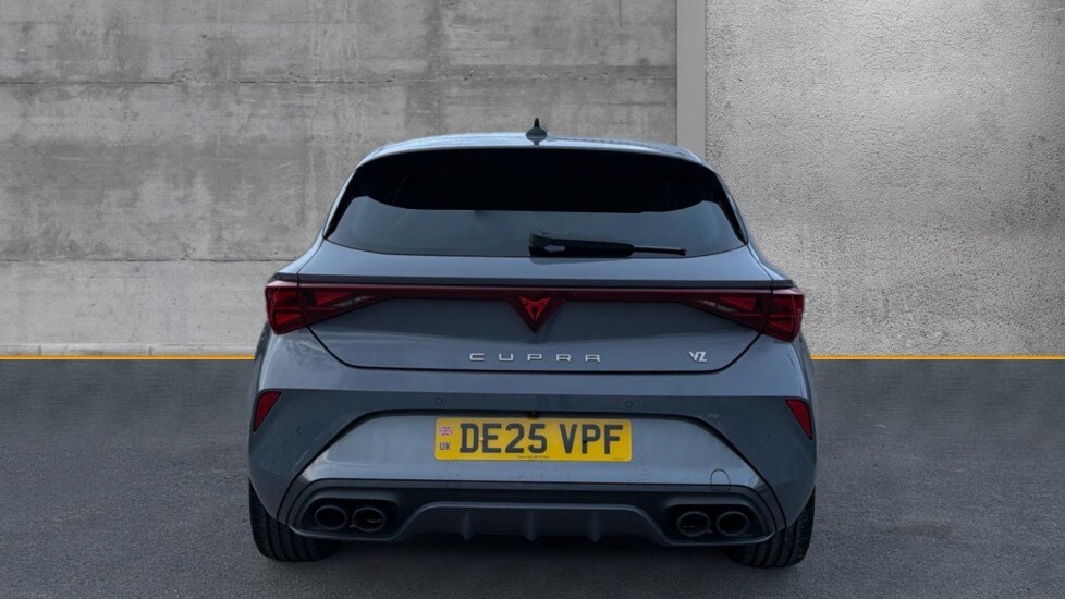 Used Cupra Leon 2025 for sale - 76415133: Photo 11