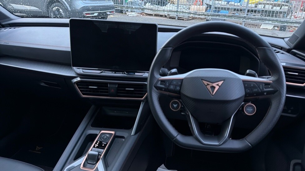 Used Cupra Leon 2025 for sale - 76415133: Photo 12