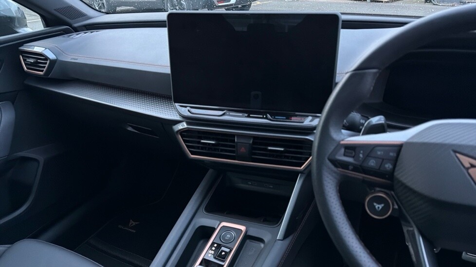Used Cupra Leon 2025 for sale - 76415133: Photo 13
