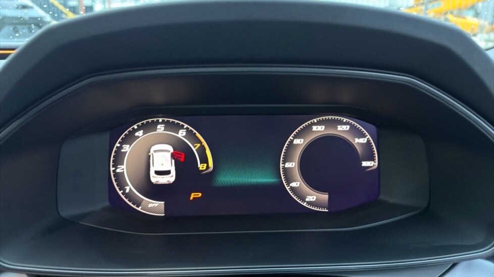 Used Cupra Leon 2025 for sale - 76415133: Photo 14