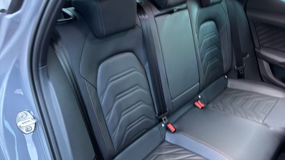 Used Cupra Leon 2025 for sale - 76415133: Photo 15