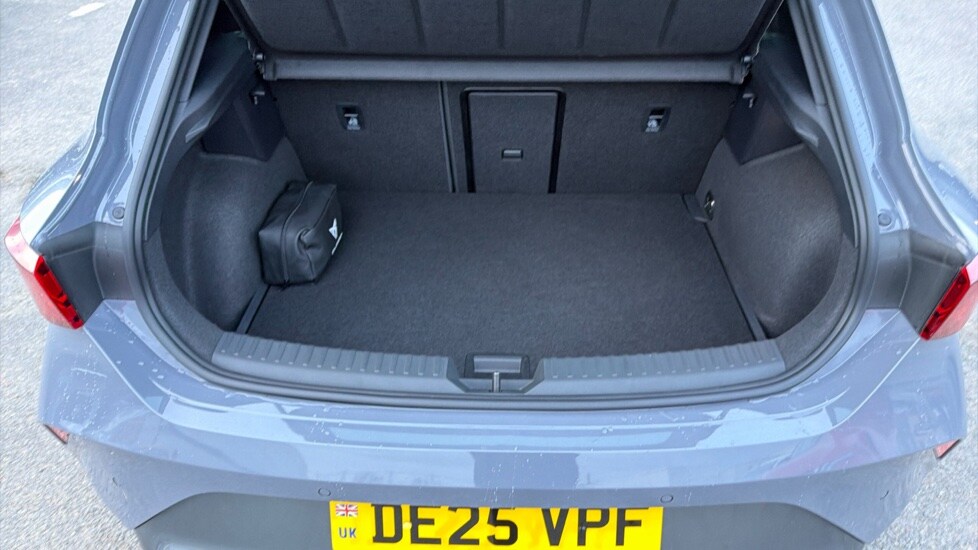 Used Cupra Leon 2025 for sale - 76415133: Photo 16