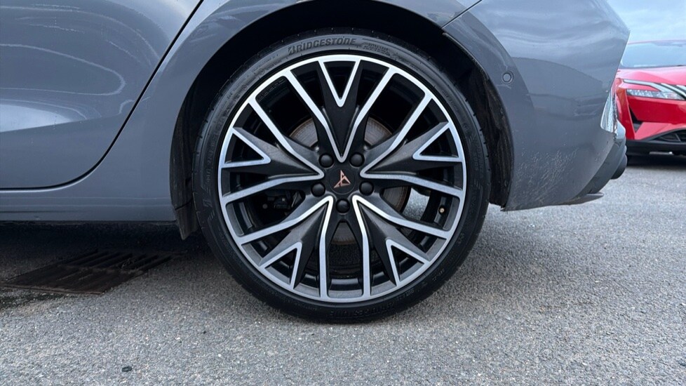 Used Cupra Leon 2025 for sale - 76415133: Photo 18