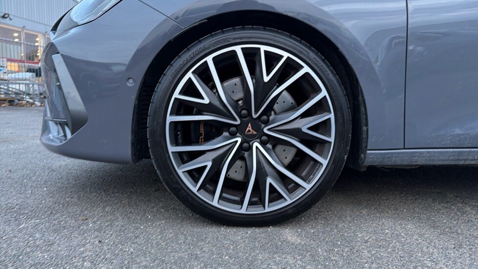 Used Cupra Leon 2025 for sale - 76415133: Photo 19