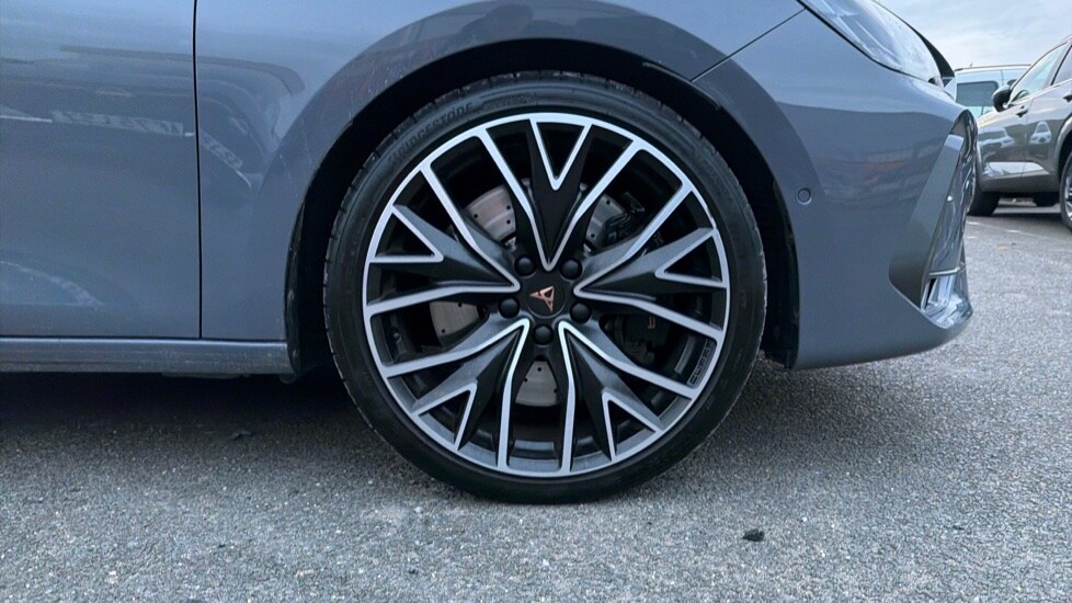 Used Cupra Leon 2025 for sale - 76415133: Photo 20