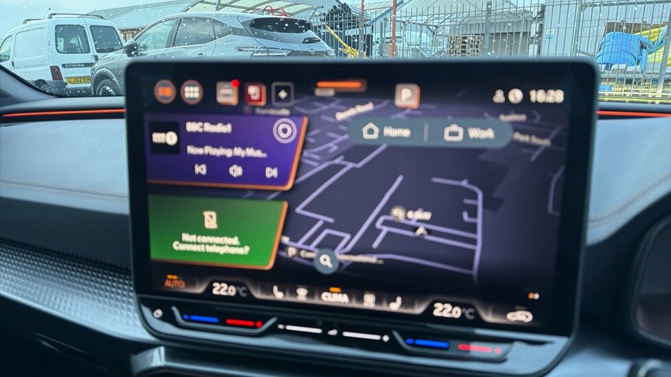 Used Cupra Leon 2025 for sale - 76415133: Photo 21