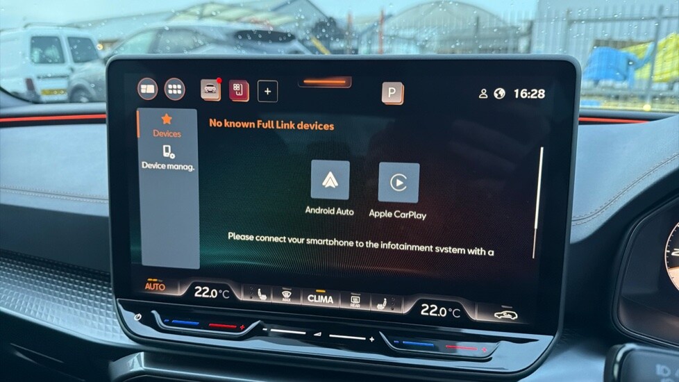 Used Cupra Leon 2025 for sale - 76415133: Photo 22