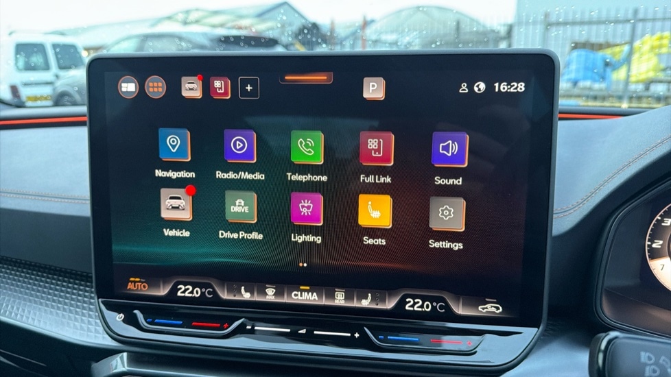 Used Cupra Leon 2025 for sale - 76415133: Photo 23