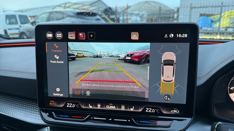 Used Cupra Leon 2025 for sale - 76415133: Photo 24