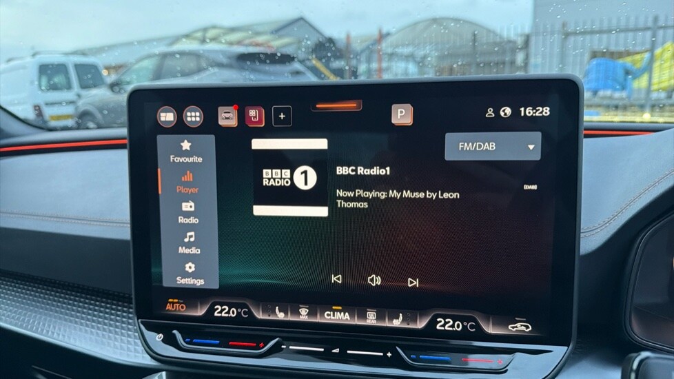 Used Cupra Leon 2025 for sale - 76415133: Photo 25