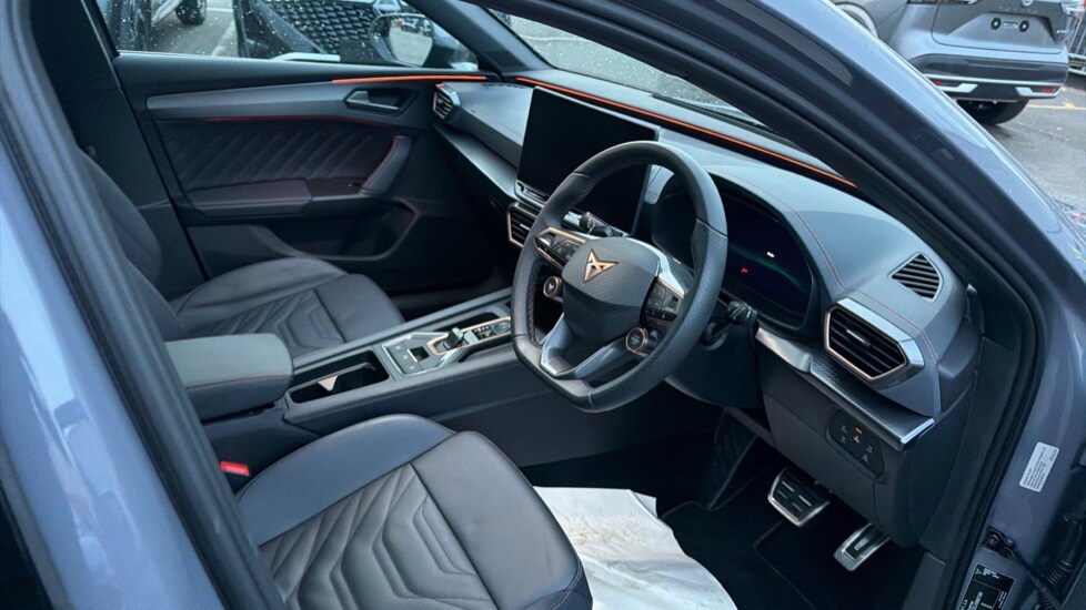 Used Cupra Leon 2025 for sale - 76415133: Photo 26