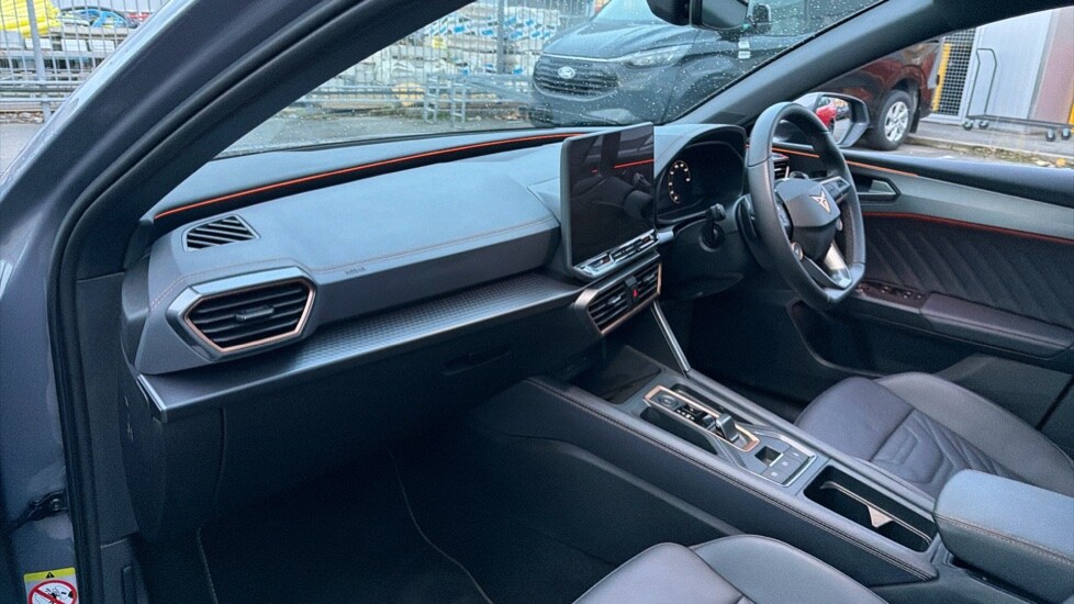 Used Cupra Leon 2025 for sale - 76415133: Photo 27