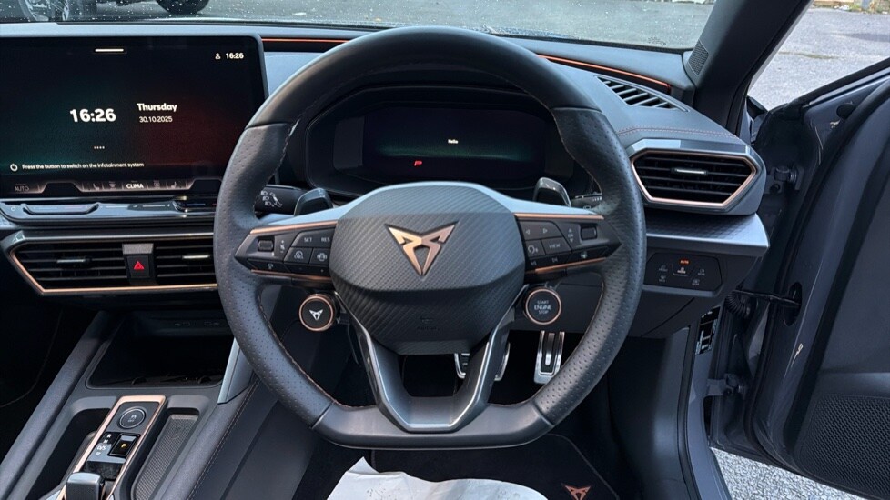 Used Cupra Leon 2025 for sale - 76415133: Photo 28