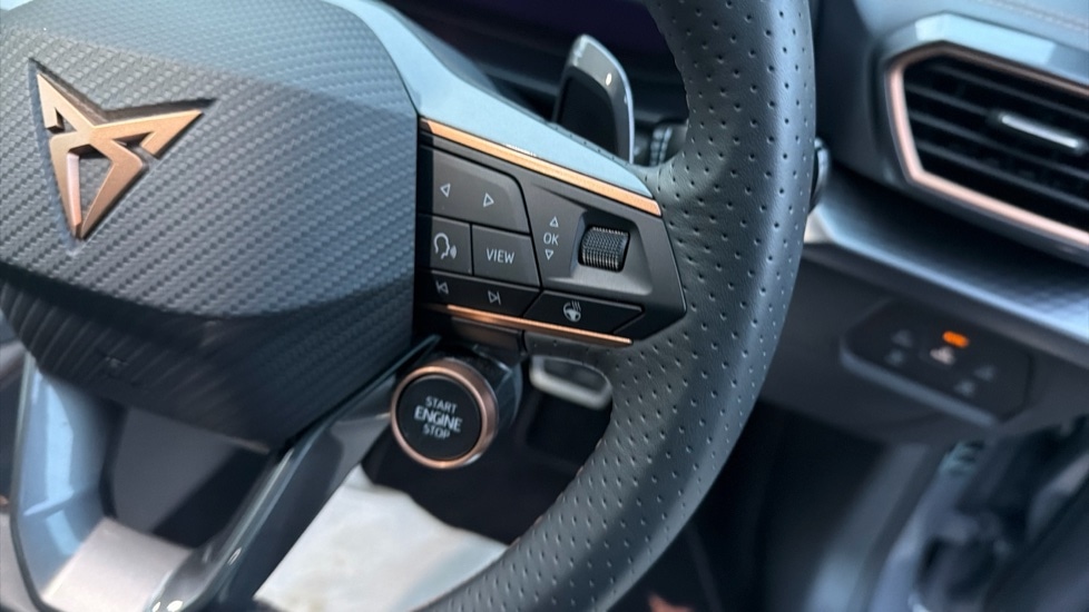 Used Cupra Leon 2025 for sale - 76415133: Photo 29