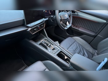 Used Cupra Leon 2025 for sale - 76415133: Photo