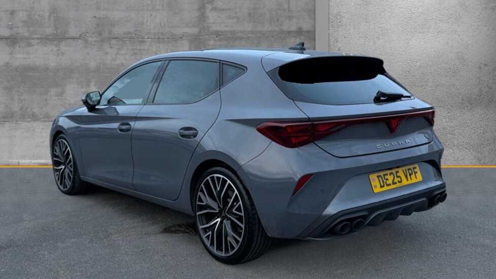 Used Cupra Leon 2025 for sale - 76415133: Photo 3