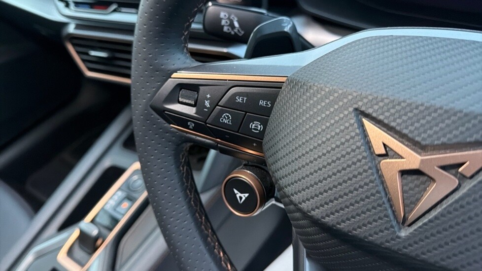 Used Cupra Leon 2025 for sale - 76415133: Photo 30