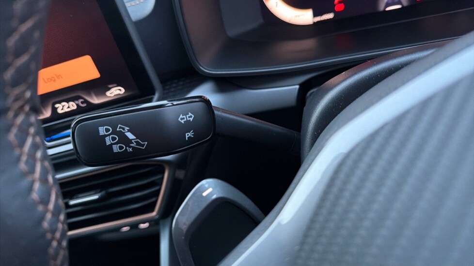 Used Cupra Leon 2025 for sale - 76415133: Photo 32