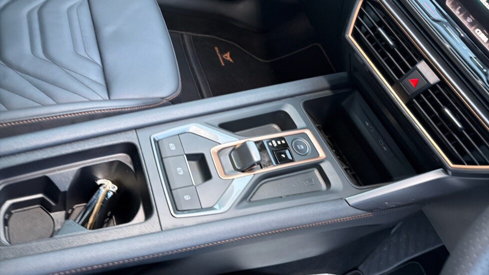 Used Cupra Leon 2025 for sale - 76415133: Photo 33