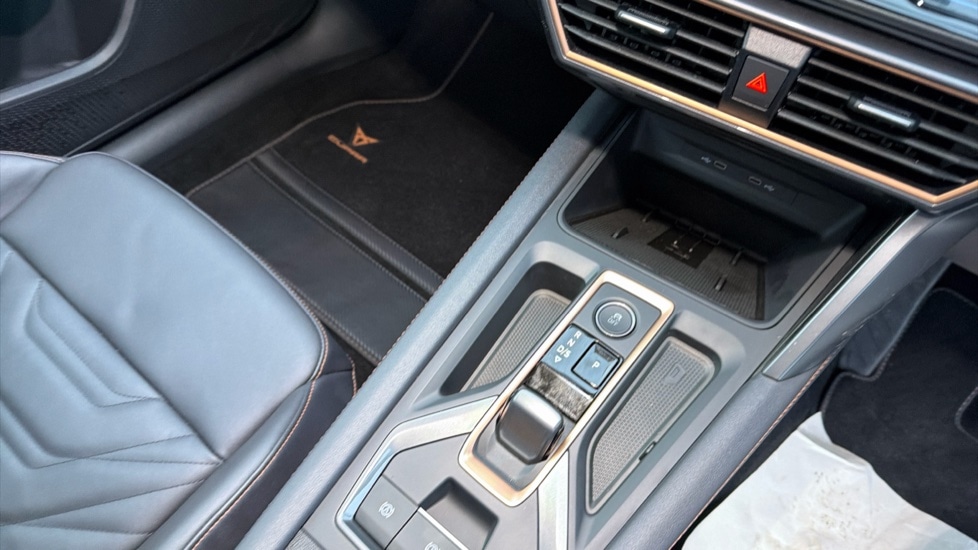 Used Cupra Leon 2025 for sale - 76415133: Photo 34