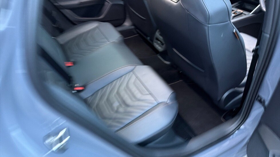 Used Cupra Leon 2025 for sale - 76415133: Photo 38