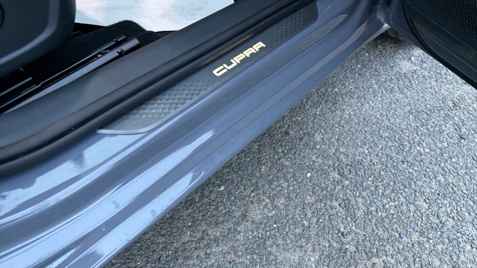 Used Cupra Leon 2025 for sale - 76415133: Photo 39