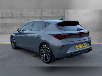 Used Cupra Leon 2025 for sale - 76415133: Photo