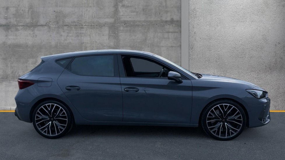 Used Cupra Leon 2025 for sale - 76415133: Photo 4