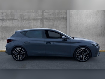 Used Cupra Leon 2025 for sale - 76415133: Photo