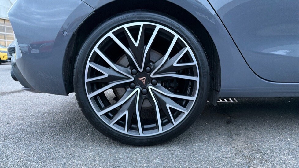 Used Cupra Leon 2025 for sale - 76415133: Photo 5