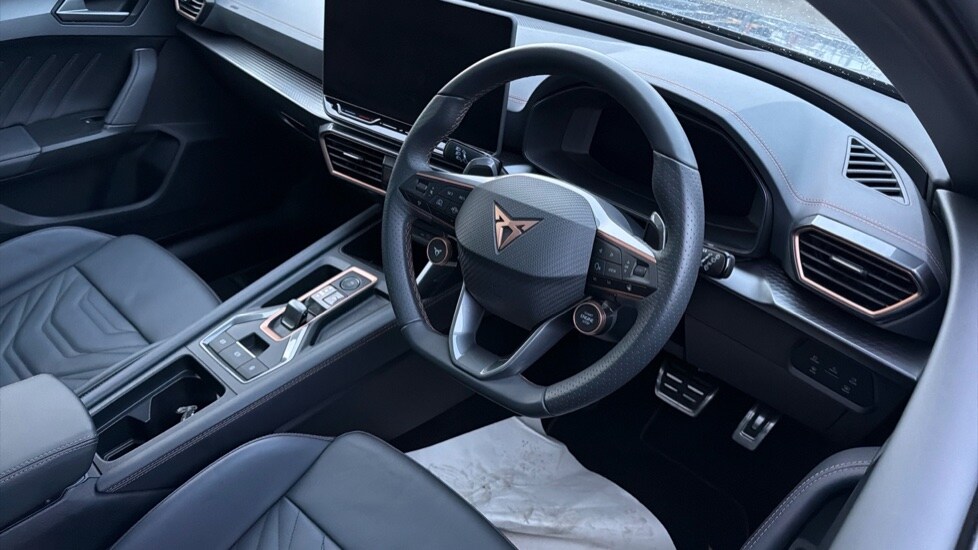 Used Cupra Leon 2025 for sale - 76415133: Photo 6