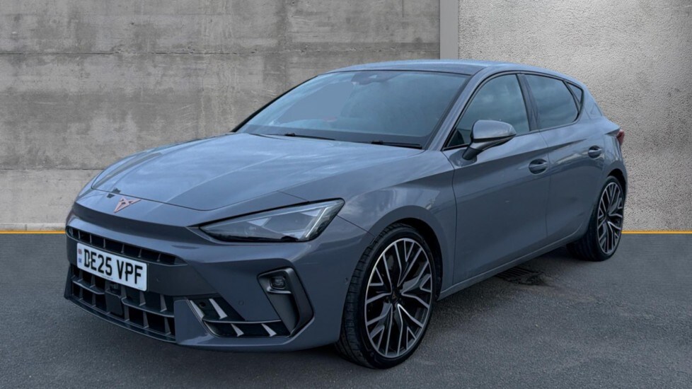 Used Cupra Leon 2025 for sale - 76415133: Photo 7