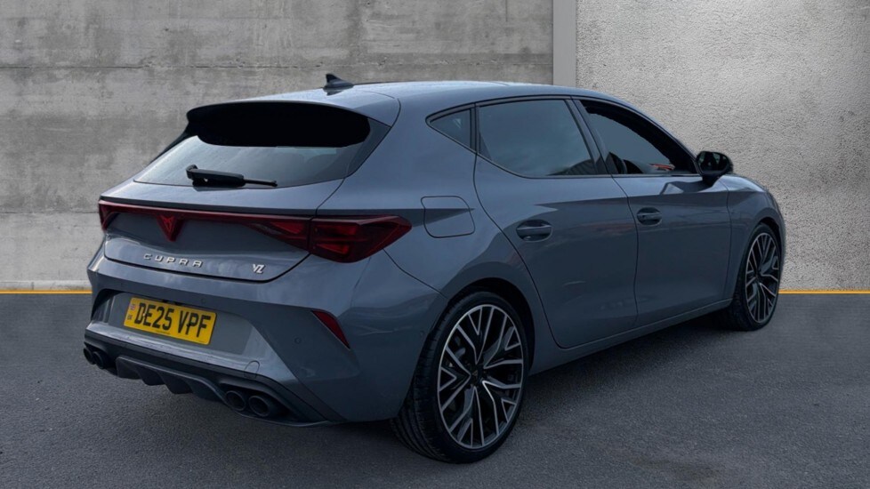 Used Cupra Leon 2025 for sale - 76415133: Photo 8