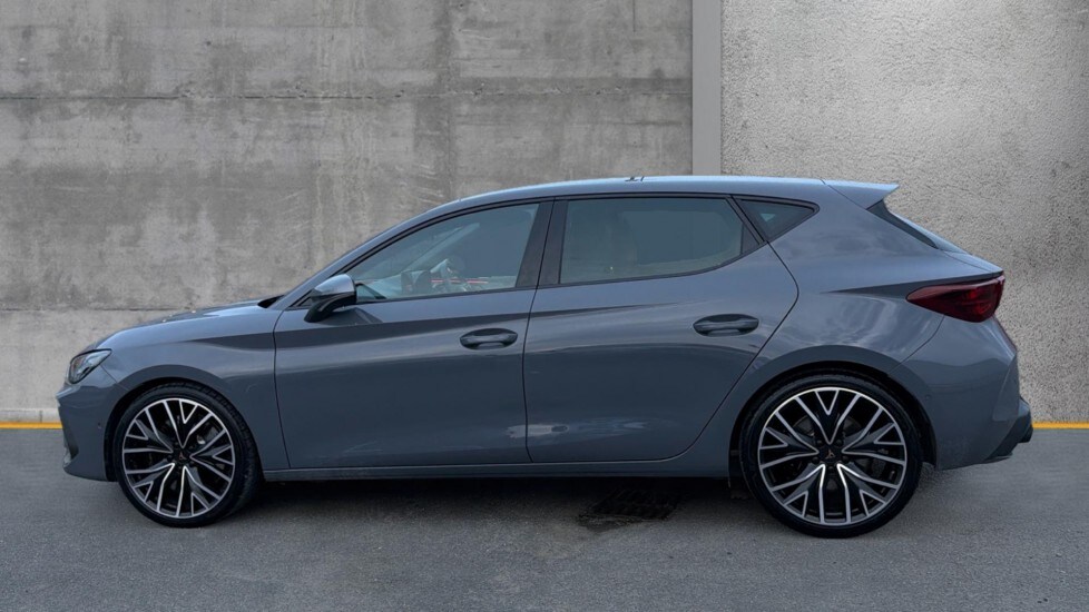 Used Cupra Leon 2025 for sale - 76415133: Photo 9