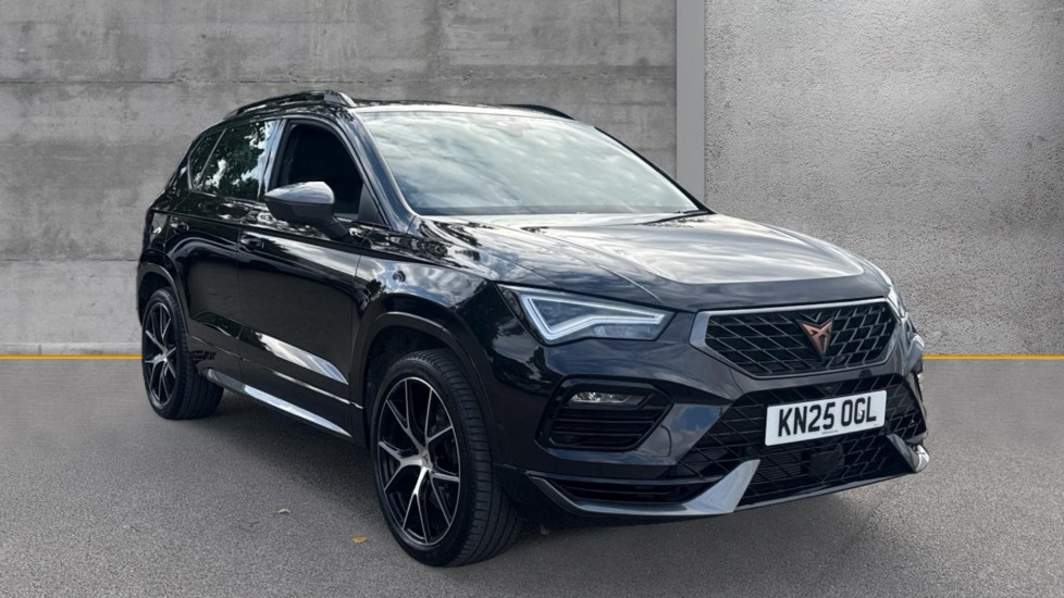 Used Cupra Ateca 2025 for sale - 75984844: Photo 1
