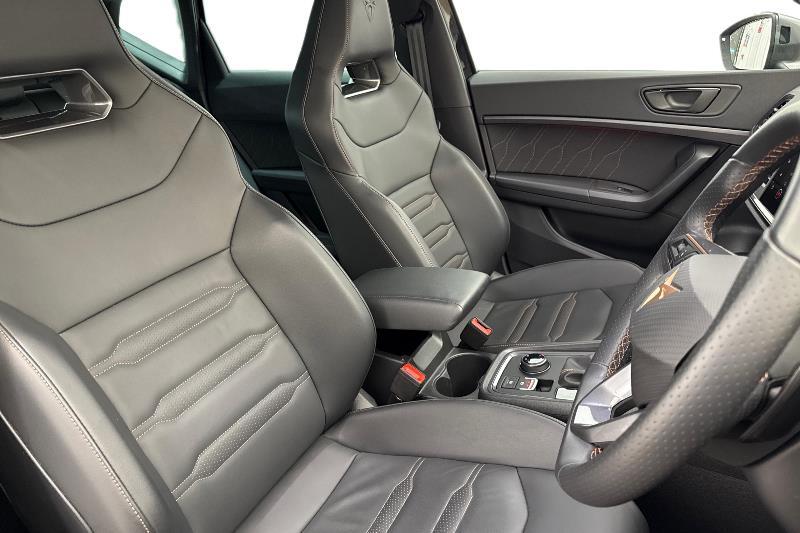 Used Cupra Ateca 2025 for sale - 75984844: Photo 10