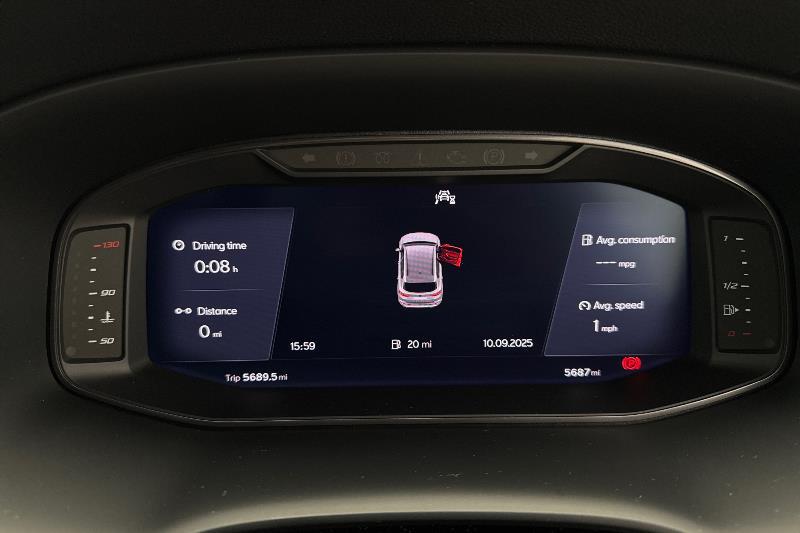 Used Cupra Ateca 2025 for sale - 75984844: Photo 11