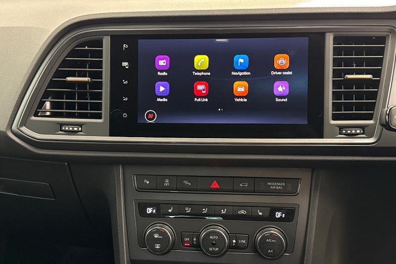 Used Cupra Ateca 2025 for sale - 75984844: Photo 12