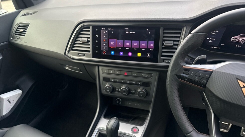 Used Cupra Ateca 2025 for sale - 75984844: Photo 13