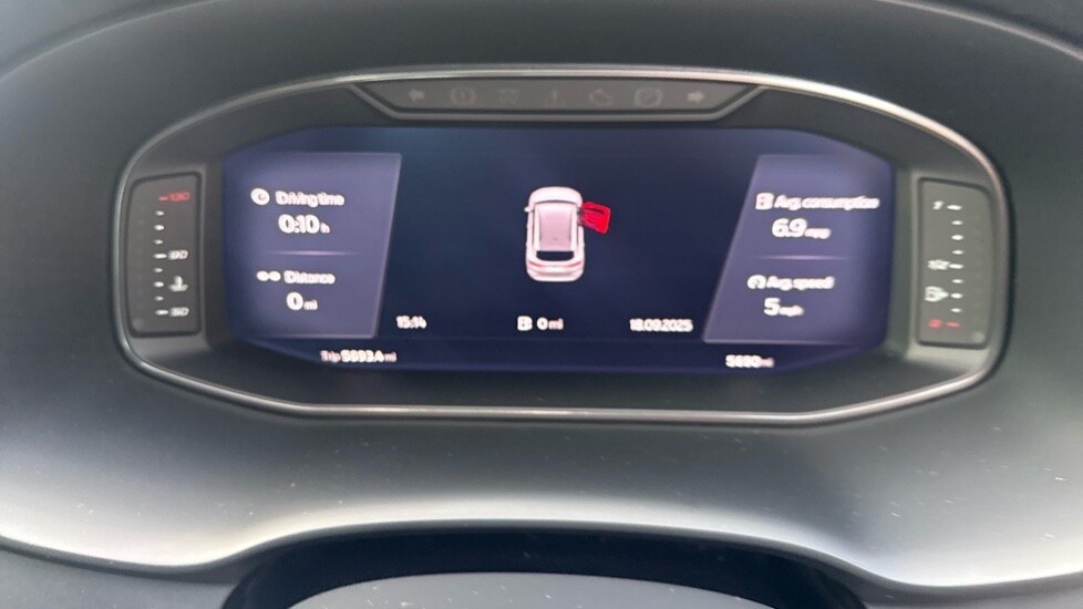 Used Cupra Ateca 2025 for sale - 75984844: Photo 14