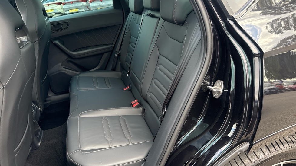 Used Cupra Ateca 2025 for sale - 75984844: Photo 15