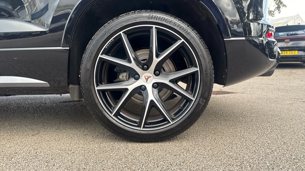 Used Cupra Ateca 2025 for sale - 75984844: Photo 18