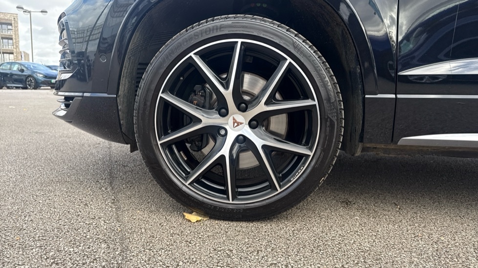 Used Cupra Ateca 2025 for sale - 75984844: Photo 19