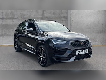 Cupra - Ateca